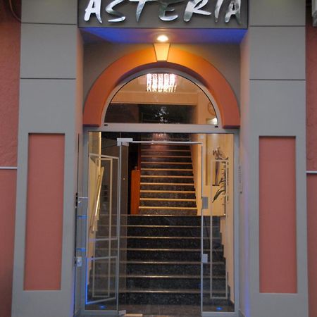 Studios Asteria Лутра-Едіпсу Екстер'єр фото